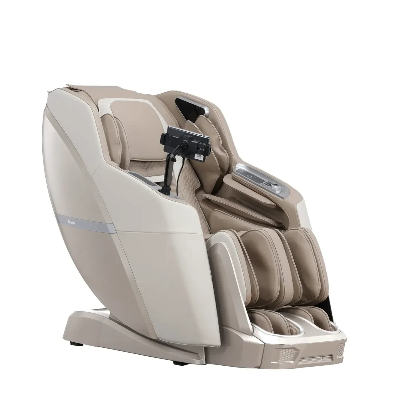 Osaki Pro 4D Epic LE