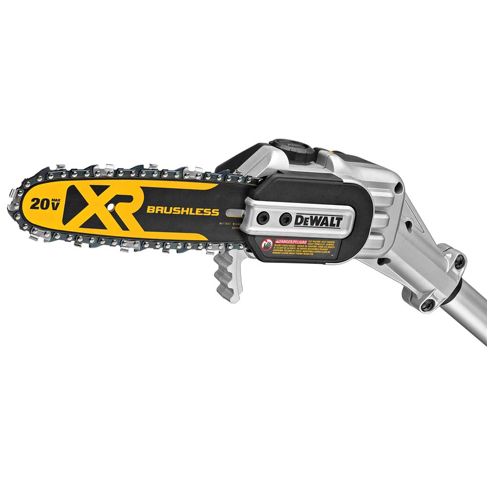 2025 DeWALT DCPS620M1 20V MAX XR Draadloze Paalzagen van 8
