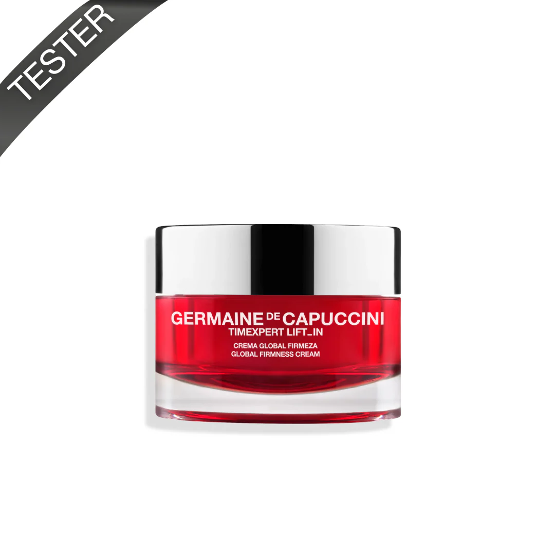 TESTER - T LIFT_IN Global Firming Cream - Normal to Dry Skin 50ML
