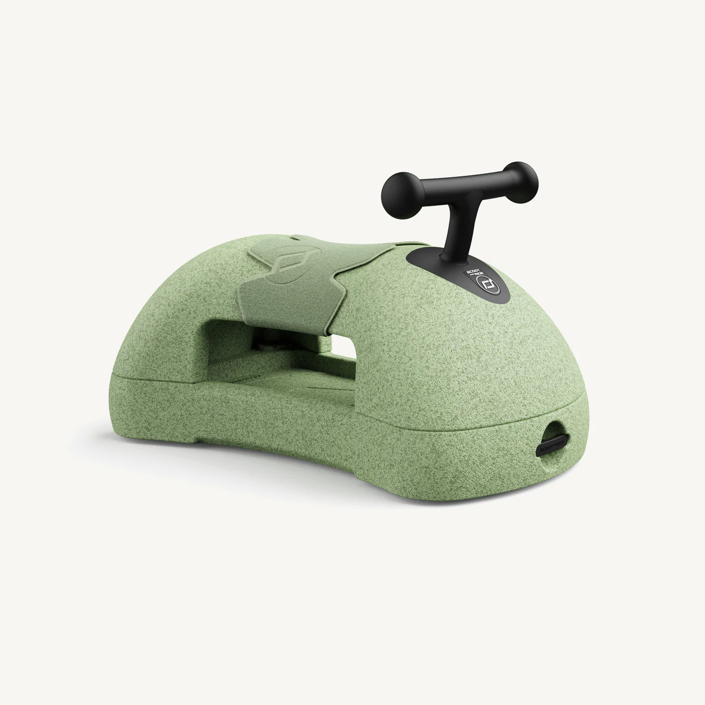2025 Scoot and Ride My First 3-in-1 Babywalker & Glijder �C Olive