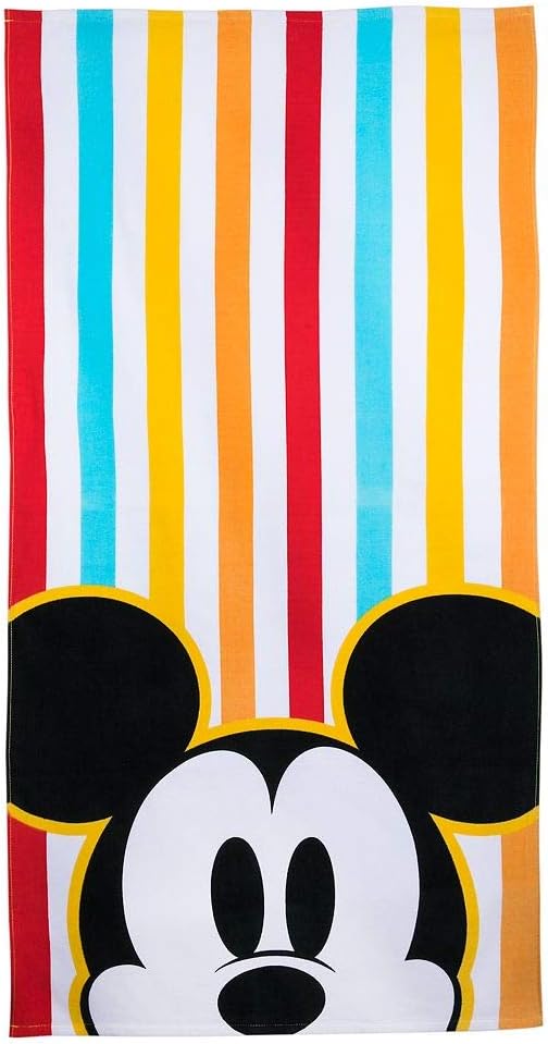 Beach Towel