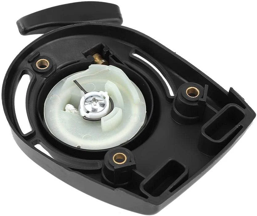 Pull Start Recoil Starter For ESKIMO Ice Auger P1 ROCKET Part # 25531