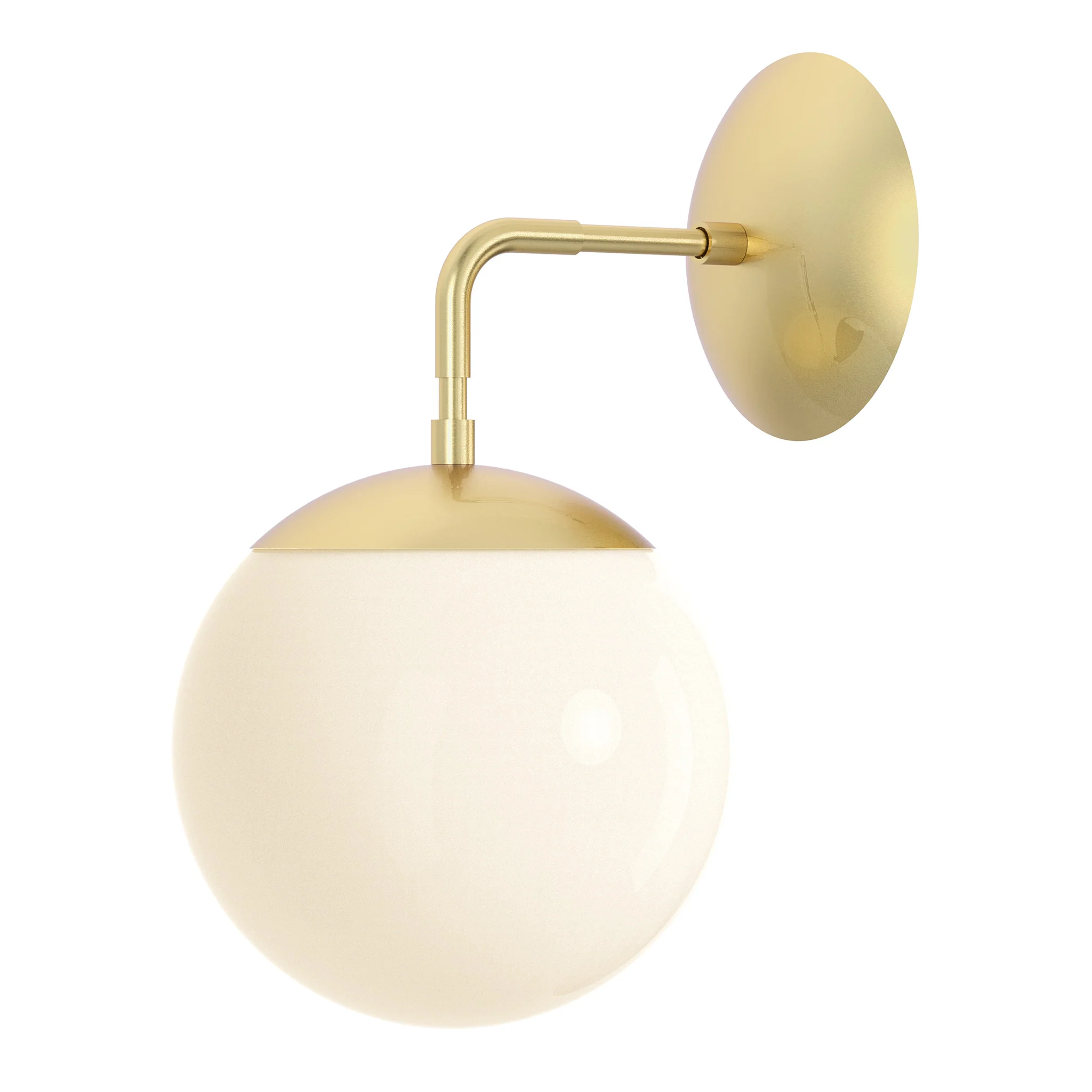 Cap Sconce 6