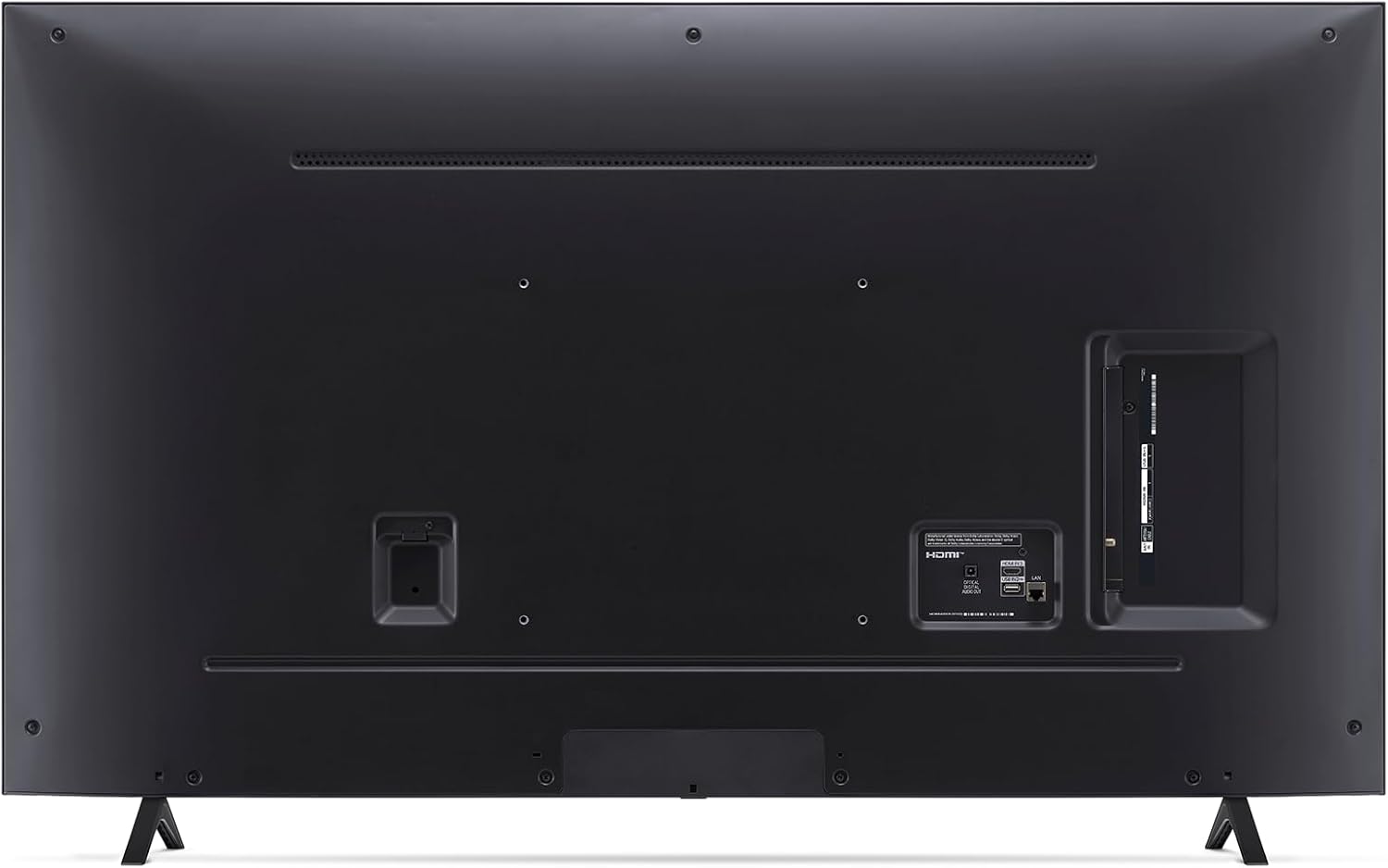 LG 65NANO81T6A TV 65