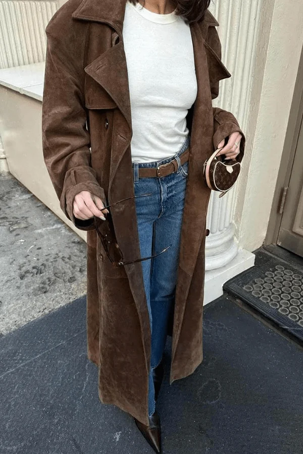Trenchcoat