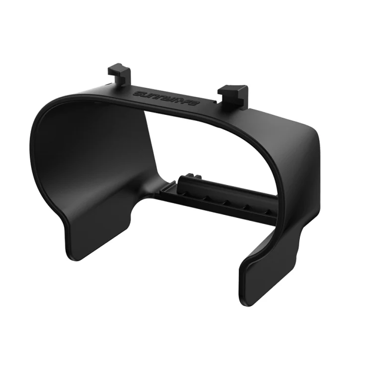 Sunnylife MM-Q9264 Camera Lens Sunshade Anti-glare Hood for DJI Mavic mini / Mini 4K / DJI Mini 2 SE, For DJI Mavic mini
