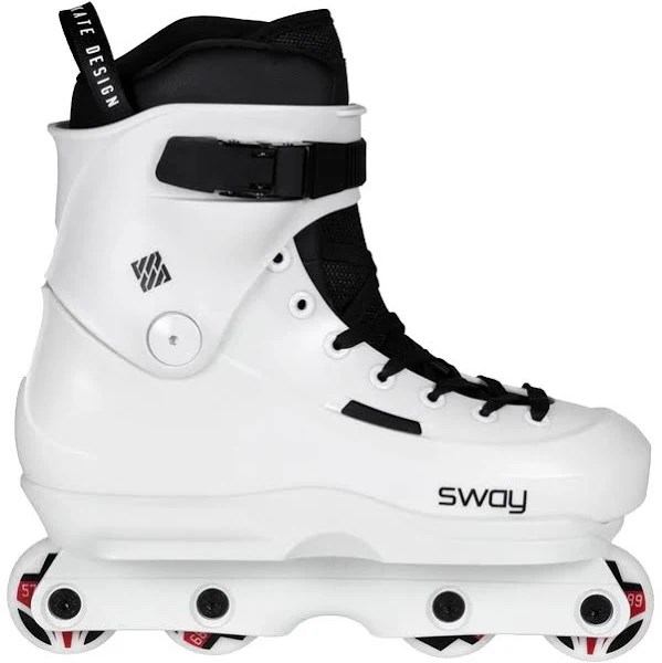USD Sway Team IV Skates