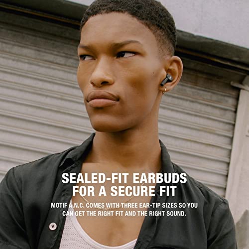 Marshall Motif ANC Cancelling Auricolari