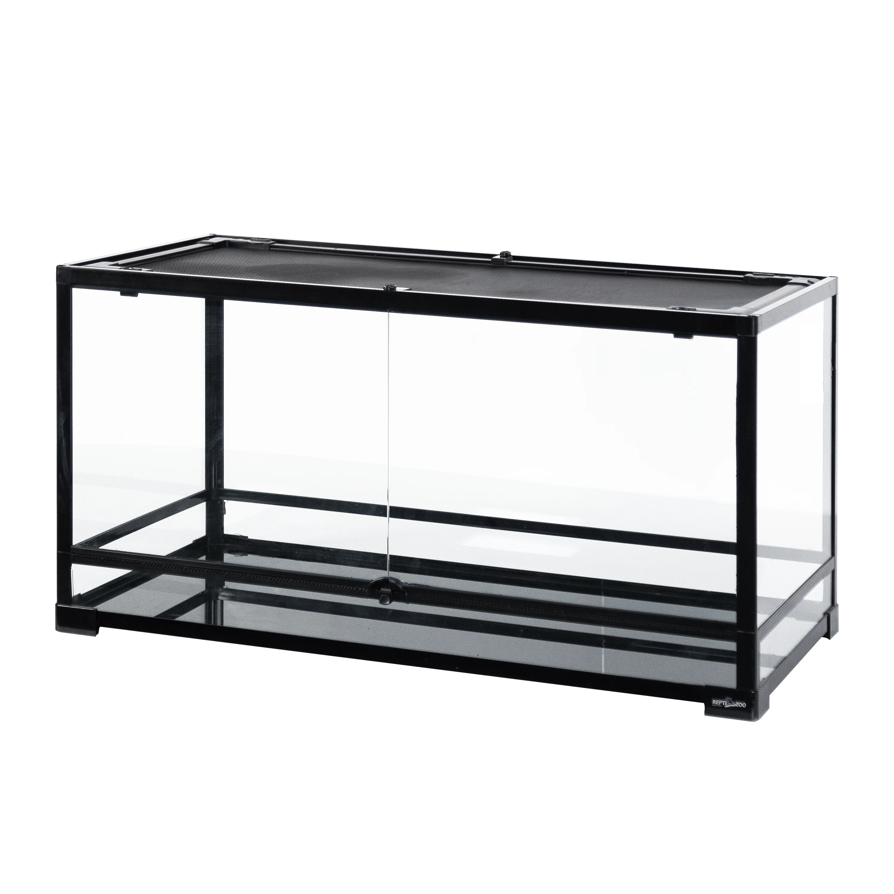 2025 REPTI ZOO 40 Gallon Terrarium voor Reptielen
