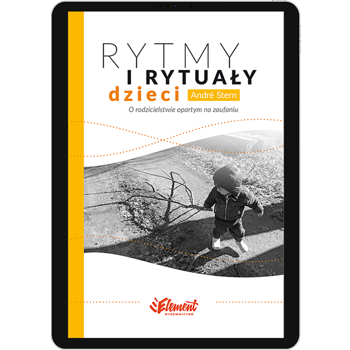 Rytmy i rytuały dzieci ebook