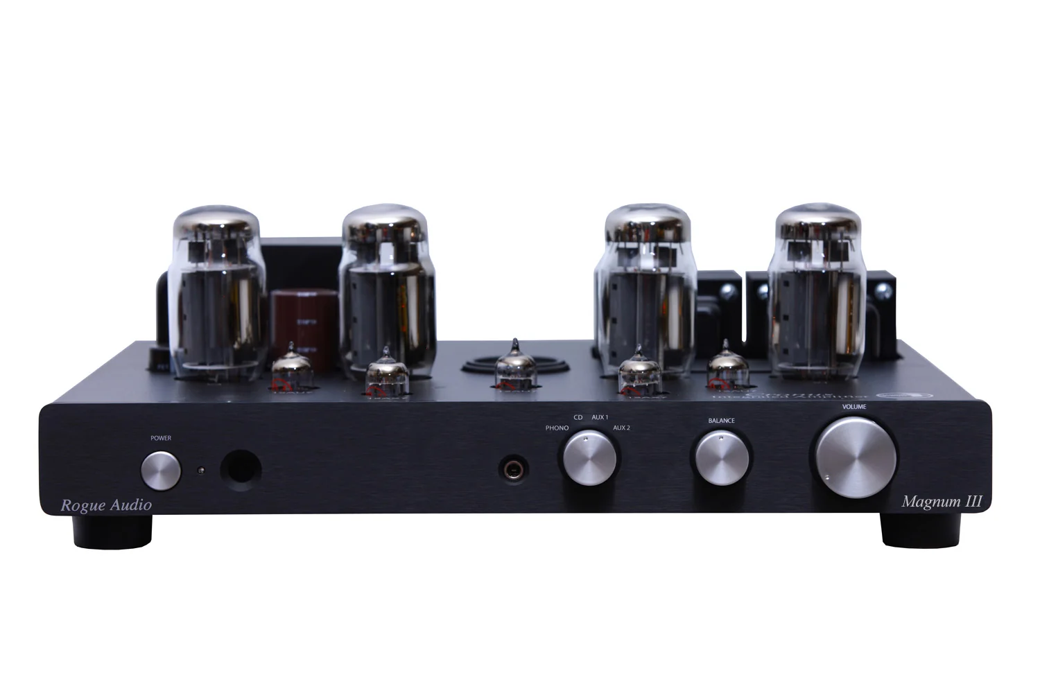 Rogue Audio Cronus Magnum III Integrated Amplifier