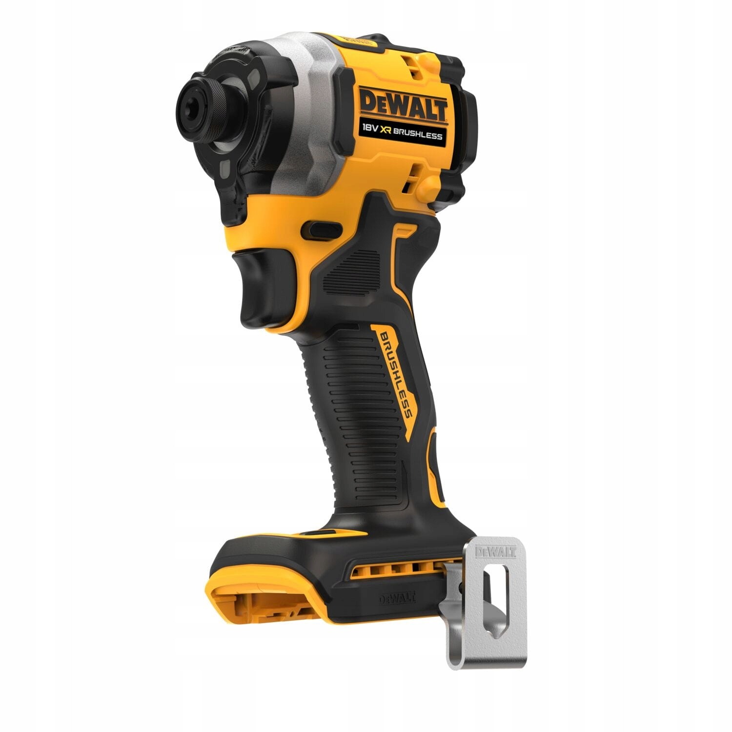 Zakrętarka udarowa 18V 3 biegowa 208Nm DeWalt DCF850N