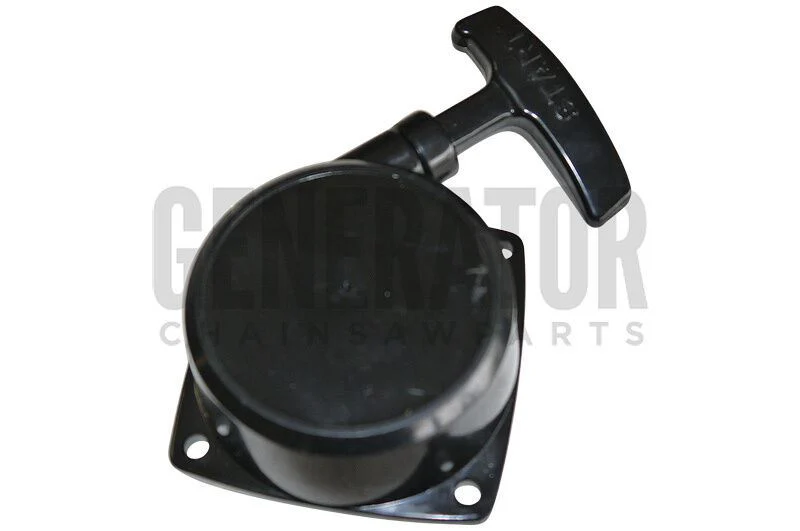 Pull Start Recoil Starter Rewind Pully Part For RedMax EB4401 Blowers