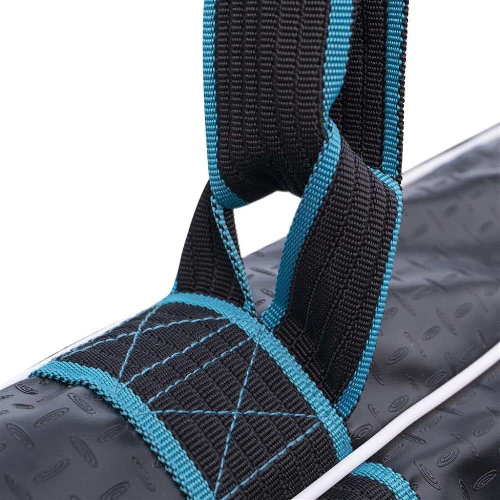 Drennan DMS Match Angelrutenhalter, grob, 195 cm