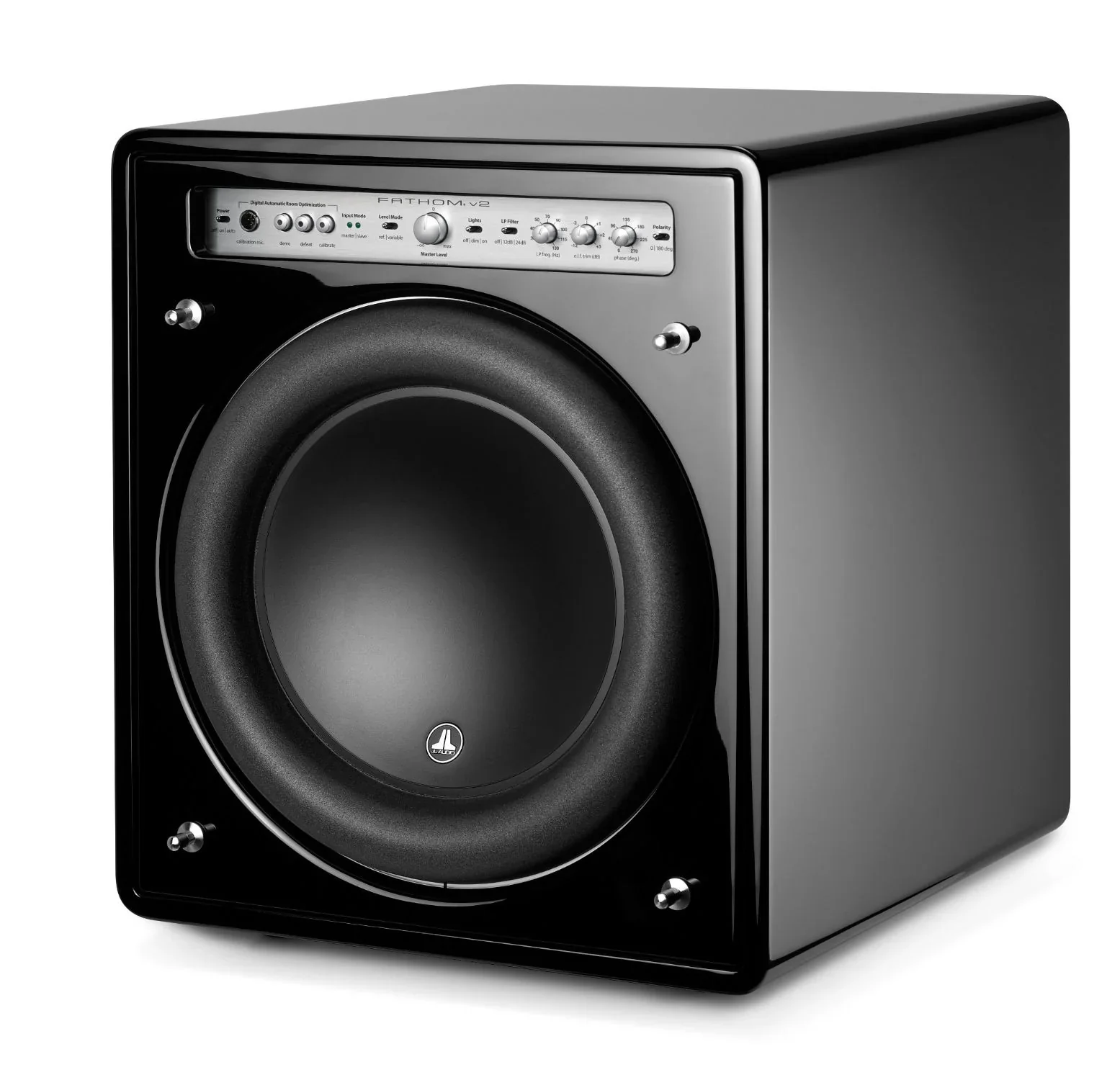 JL Audio Fathom f112v2 12