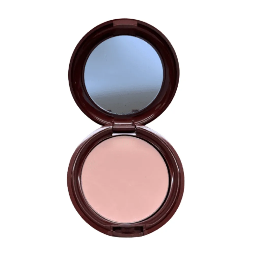 Pot Of Gold Cr?��me to Powder Foundation a?? Light
