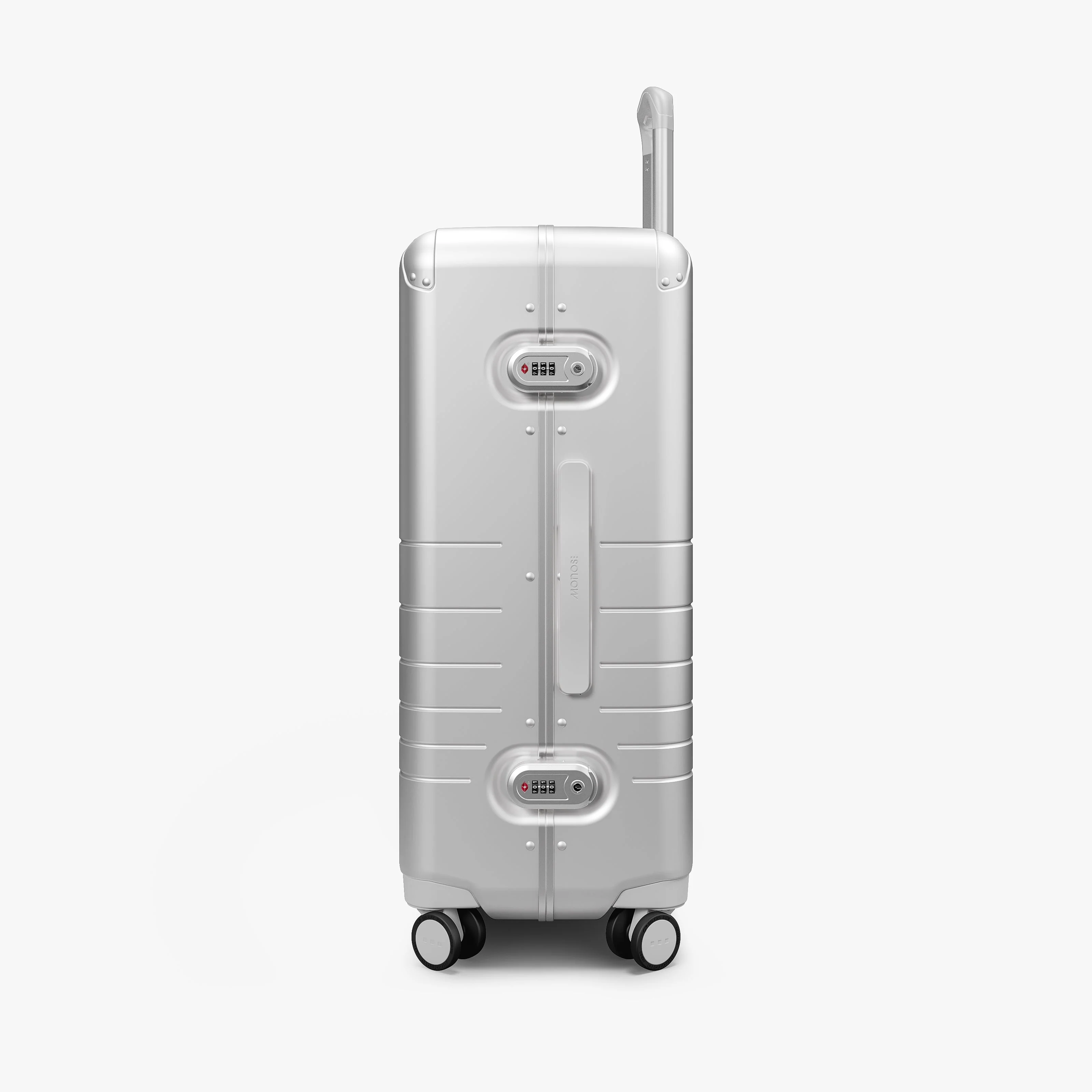 2025 Middelgrote Hybrid Incheckkoffer