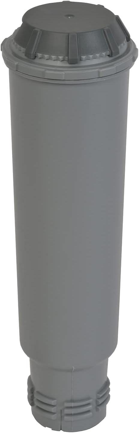 Krups Sensation Kaffeevollautomat, Milchschaumdüse, 5 Getränke, Filterkaffee-Funktion, 2-Tassen-Funktion, Kaffeemaschine, Schwarz, EA910810