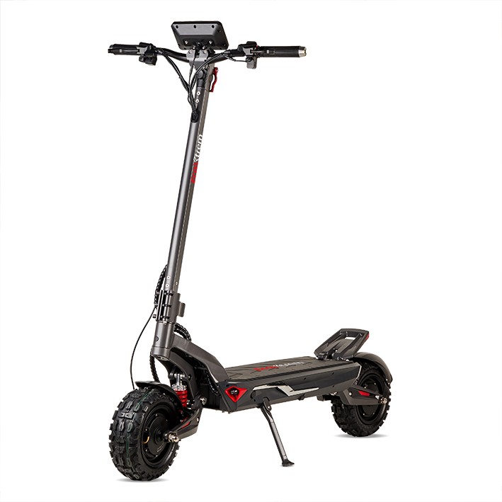 PATINETE ELÉCTRICO 2400W TAUROS V2