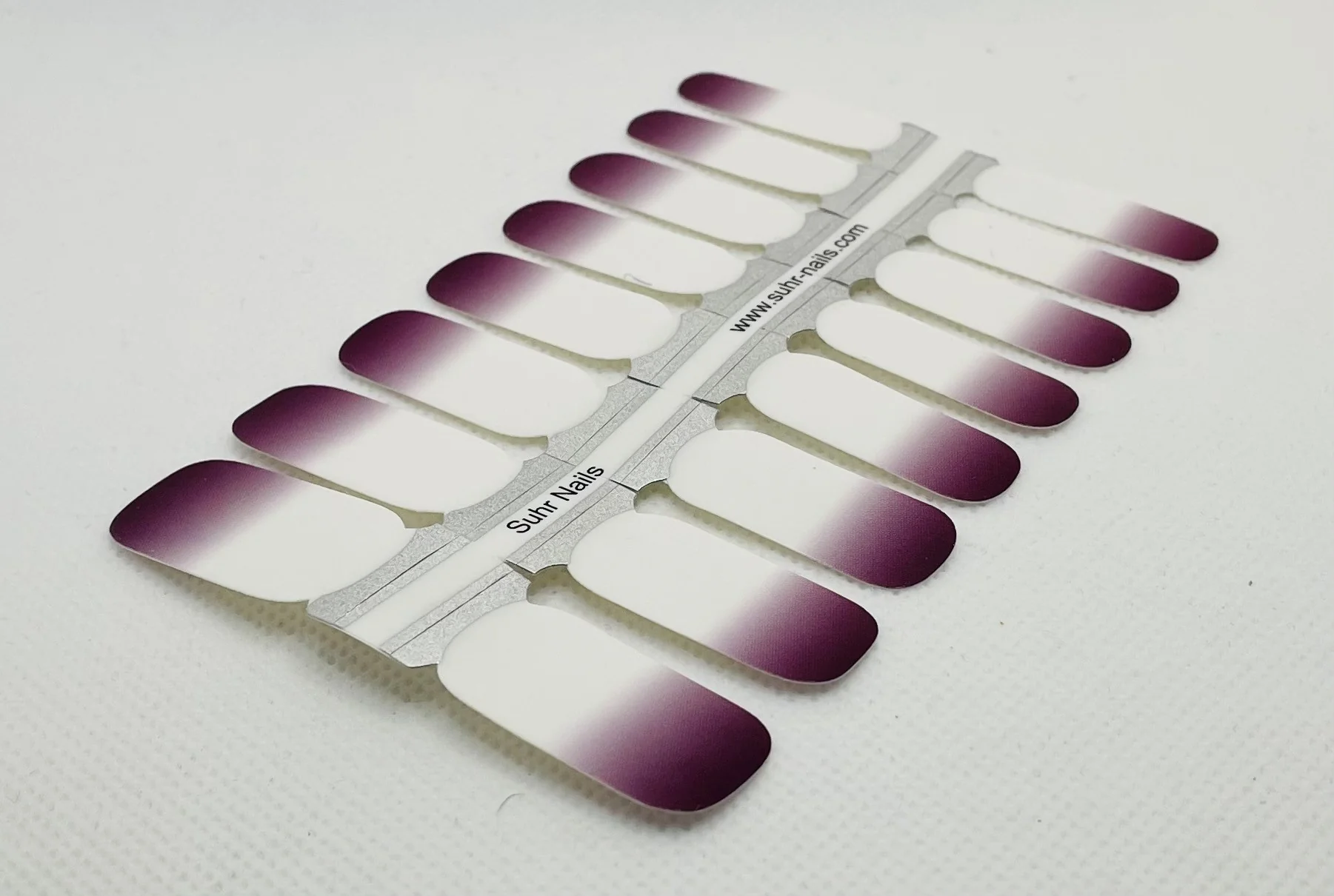 Babyboomer Plum