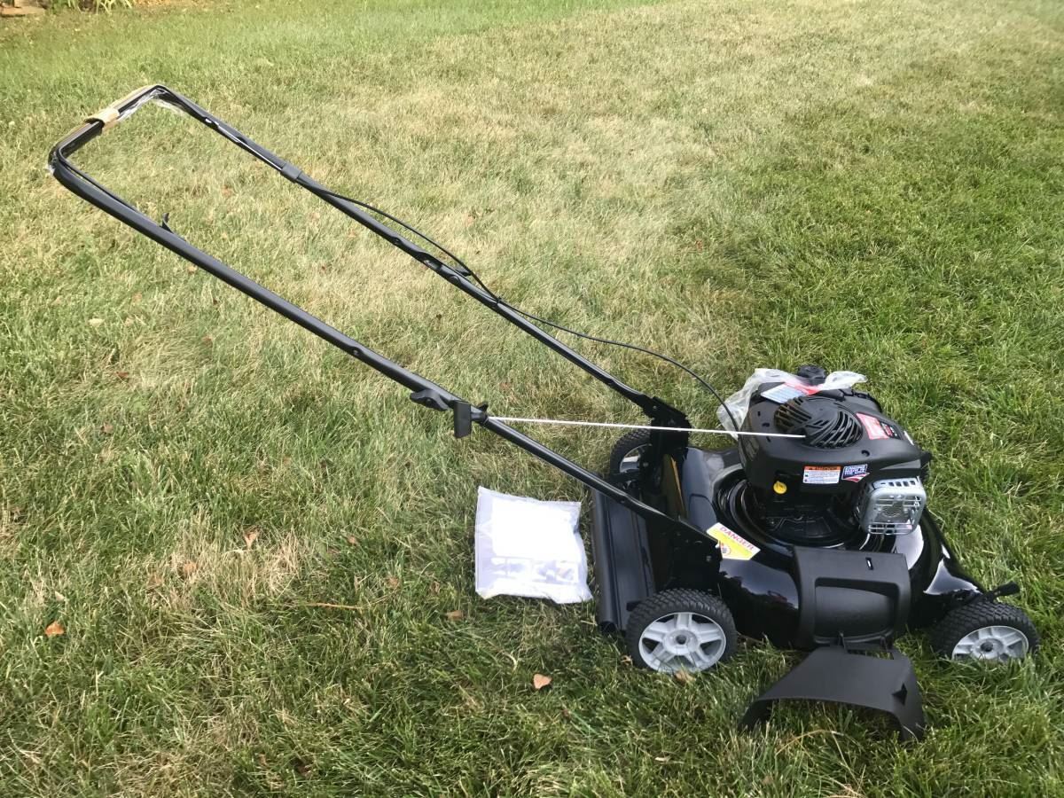 Carb Carburetor For Murray M21450 Lawn Mower 961140032