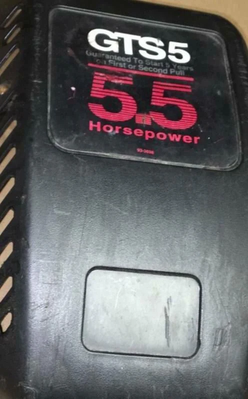 Carburetor For Toro GTS5 5.5 Super Recycler Lawn Mower & For Briggs & Stratton