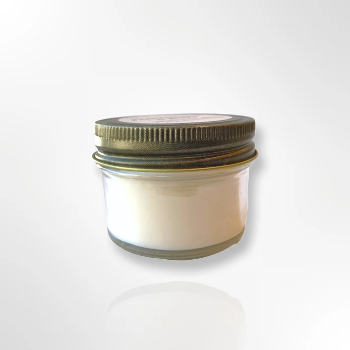 Date Night Soy Candle | Mini Jar | 3 oz Farm Kitchen Candle
