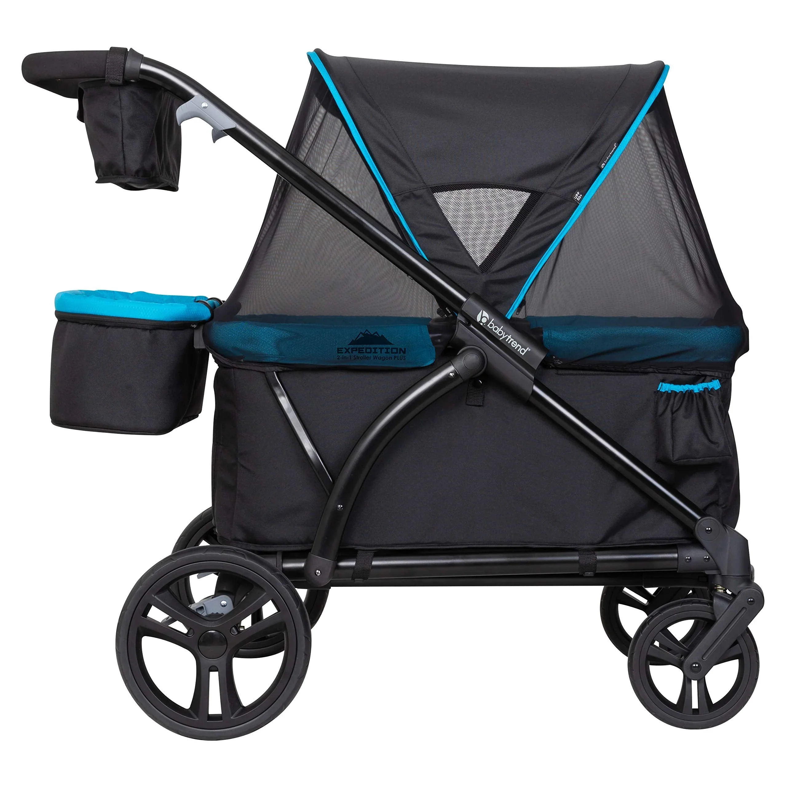 Expedition Stroller Marine