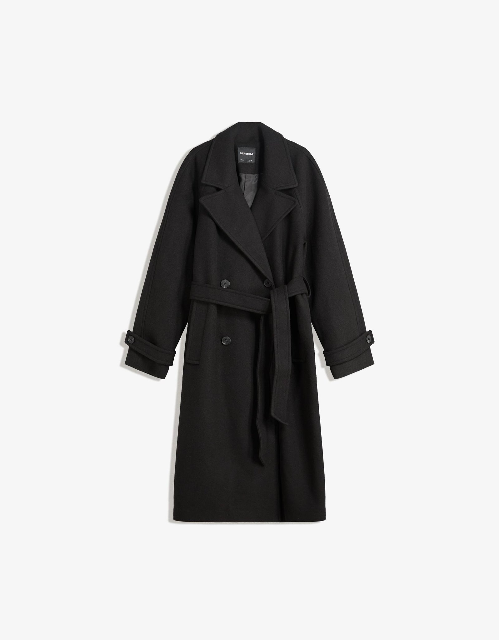 Women's Bershka – Trench jacket