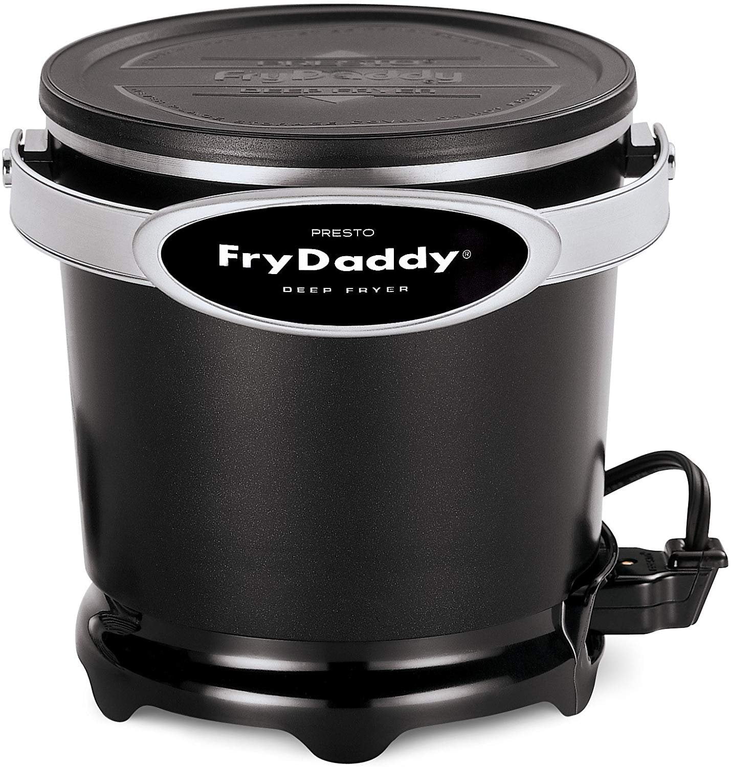 2025 Presto 05420 Elektrische Frituurpan FryDaddy