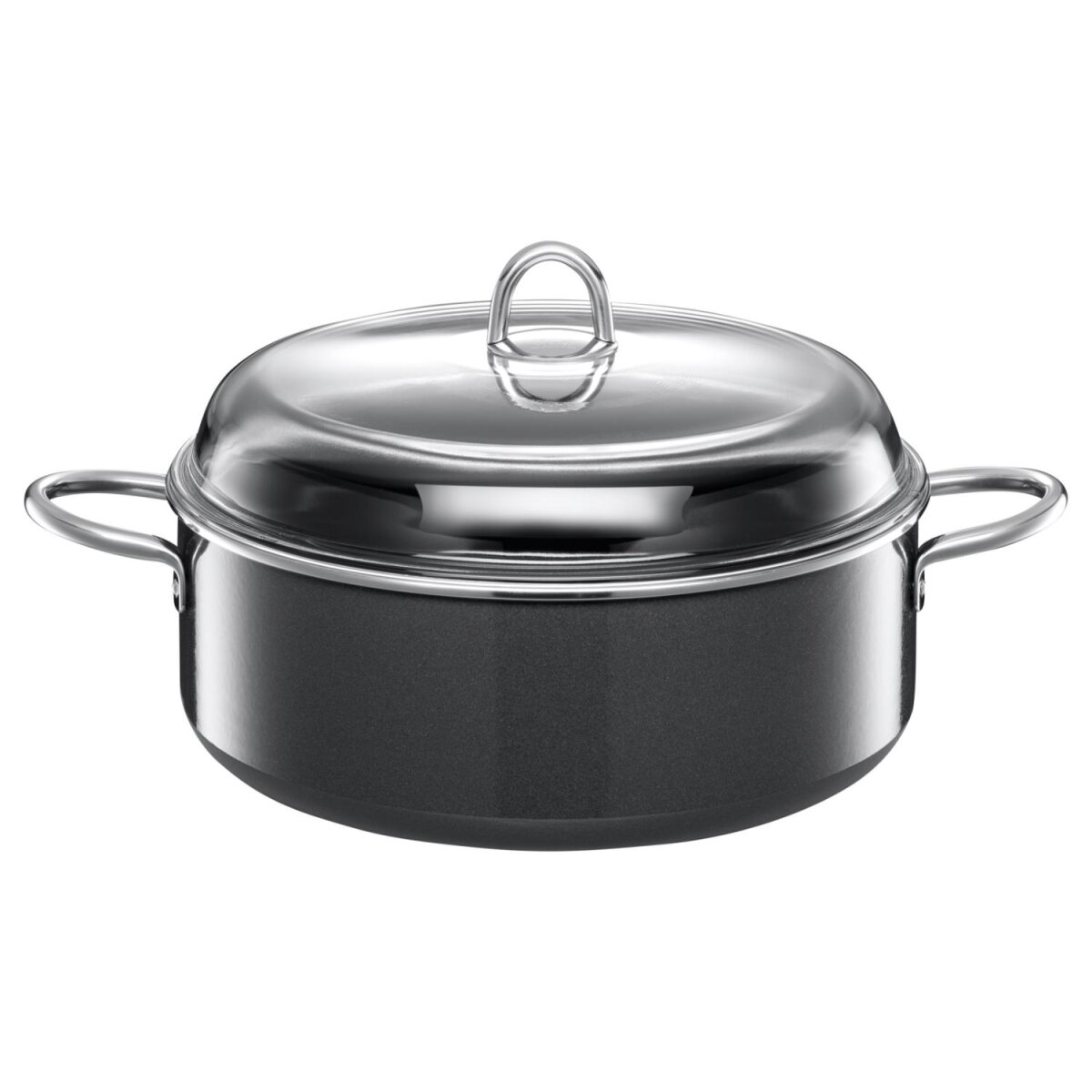 Silit Silargan-Schmortopf Collexio, Ø 28cm - B-Ware neuwertig