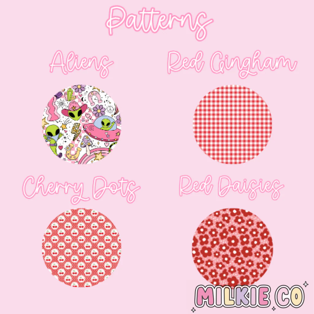 Lipbalm Pouch