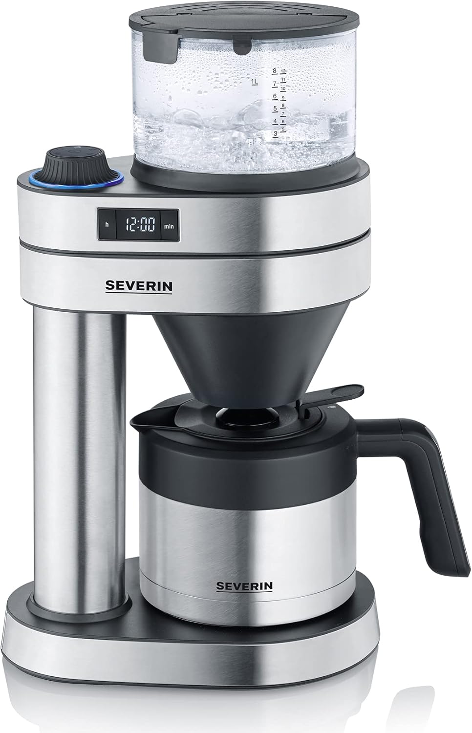Severin Filterkaffeemaschine 