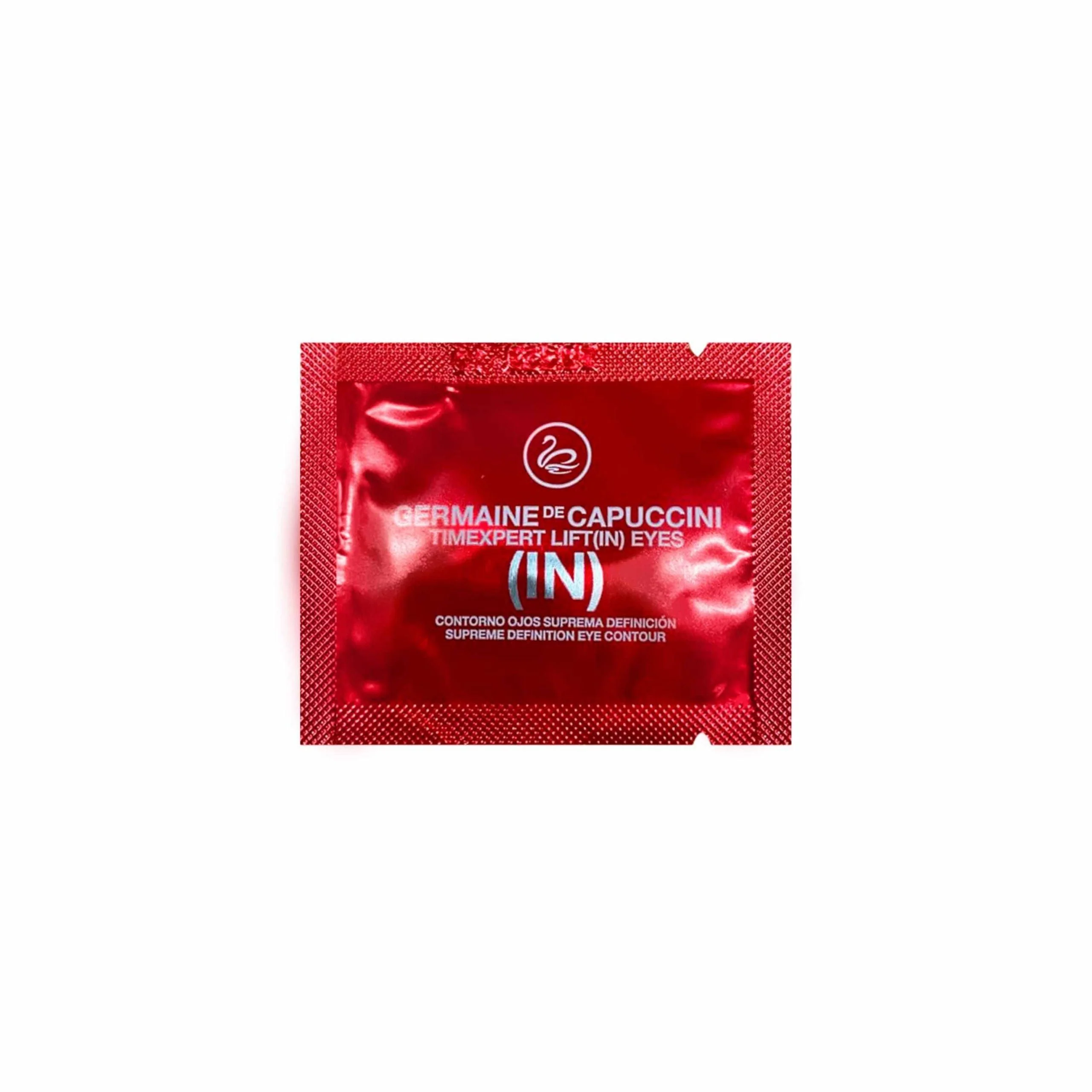 T Lift Eye Contour Cream Sample 2ml