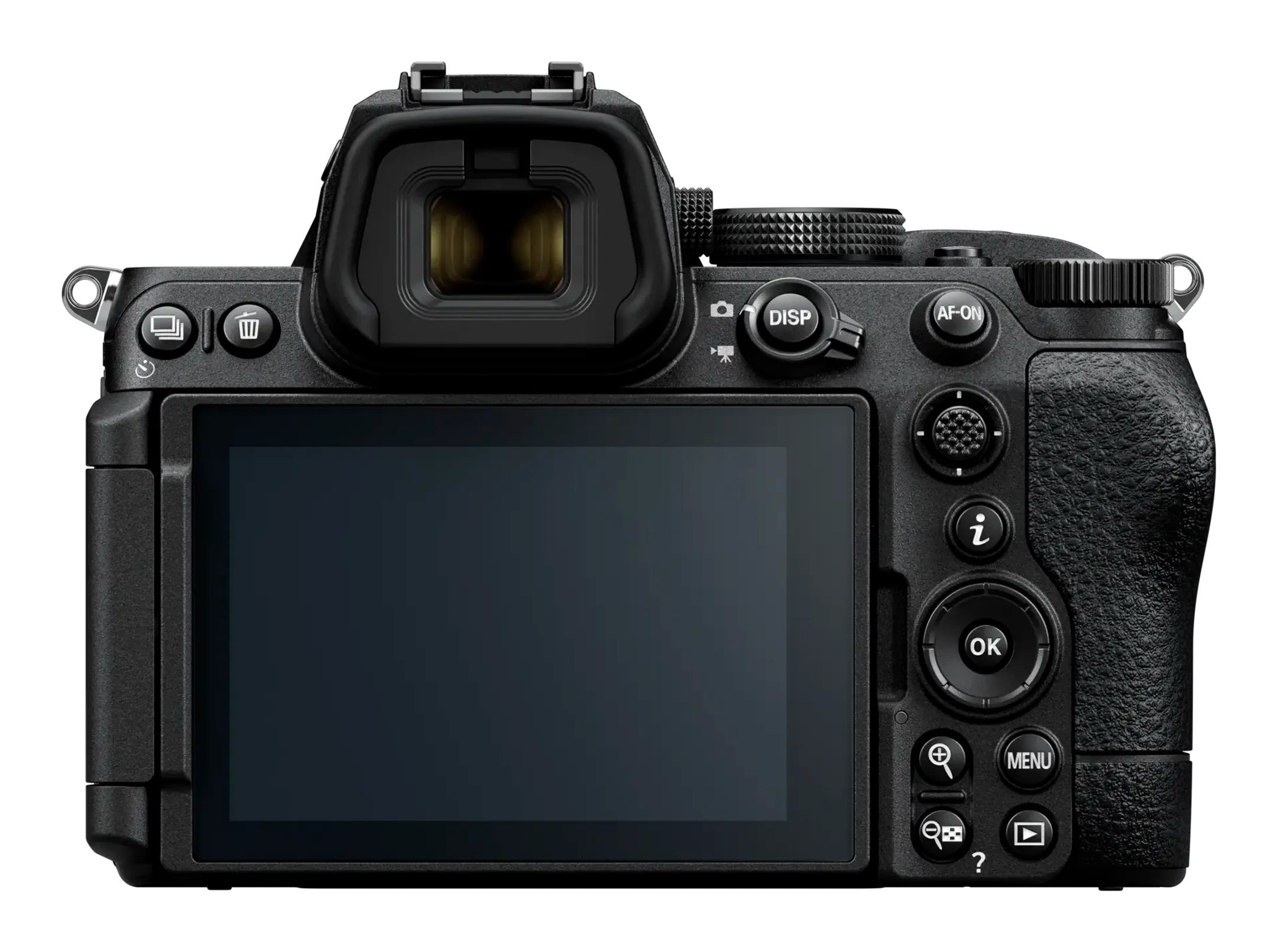Nikon Z5II + NIKKOR Z 24‑105mm f/4‑7.1