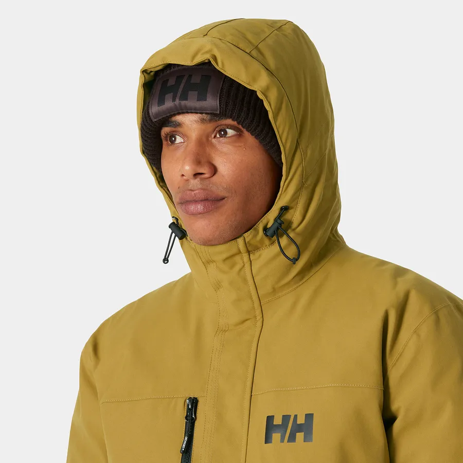 Helly Hansen Men’s Urb Lab Down Parka