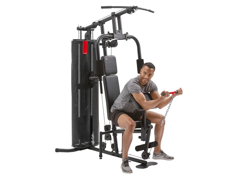 Christopeit Sport Kraftstation ?SP 2000?