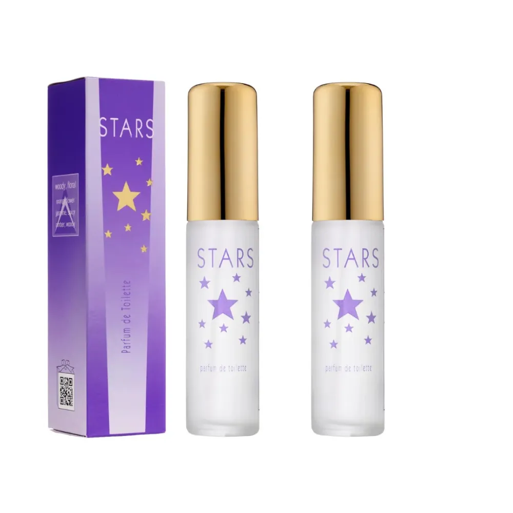 Milton Lloyd Stars Perfume for Women 50ml Parfum de Toilette EDT Spray