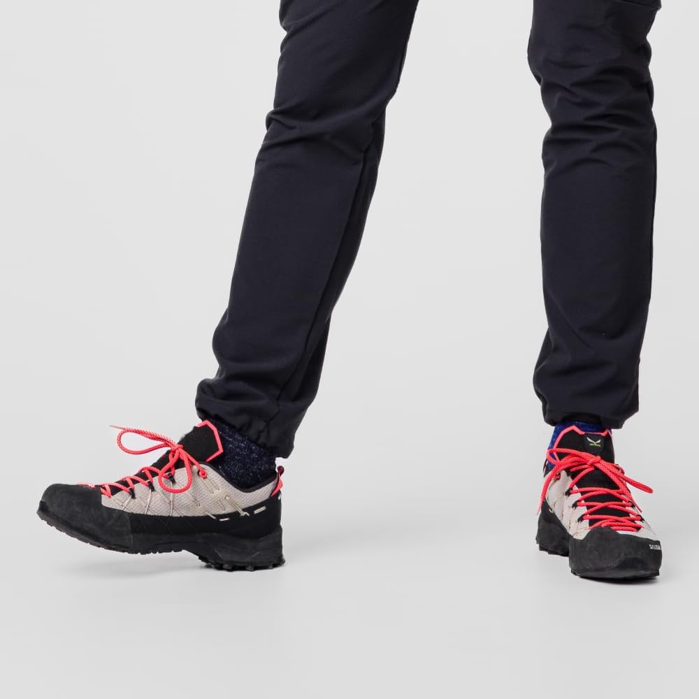 Salewa Wildfire 2 Gore-Tex Zustiegsschuhe Frauen