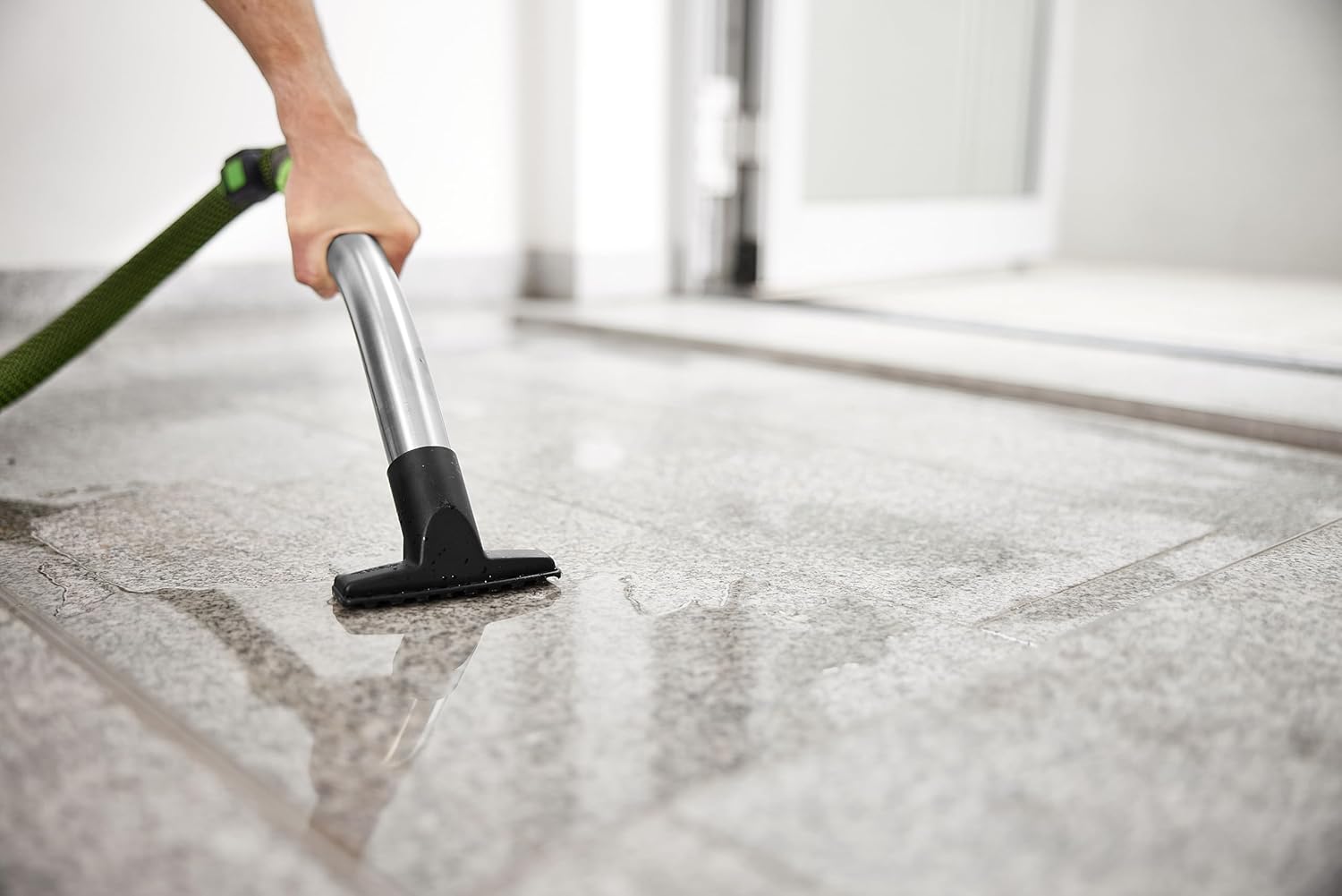 Festool Absaugmobil CLEANTEC CTL 26 Ei AC-RENOFIX