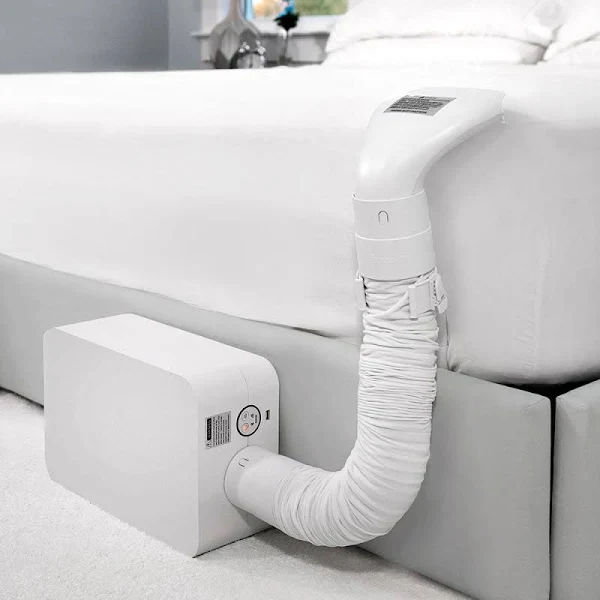 BedJet Cooling, Heating & Climate Comfort System for Beds