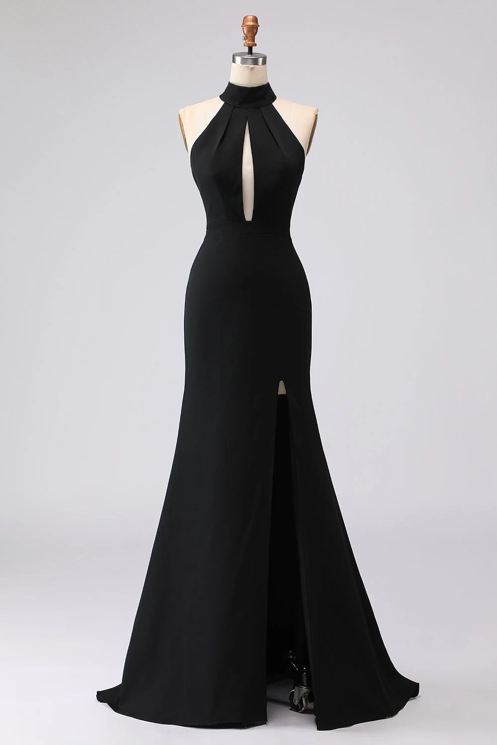 Elegantes Meerjungfrau-Abendkleid