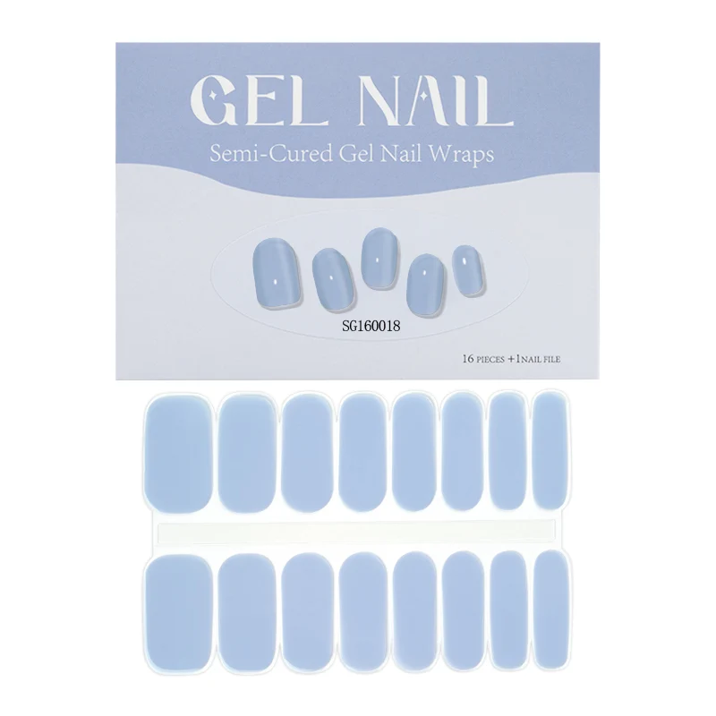 Grey Gel