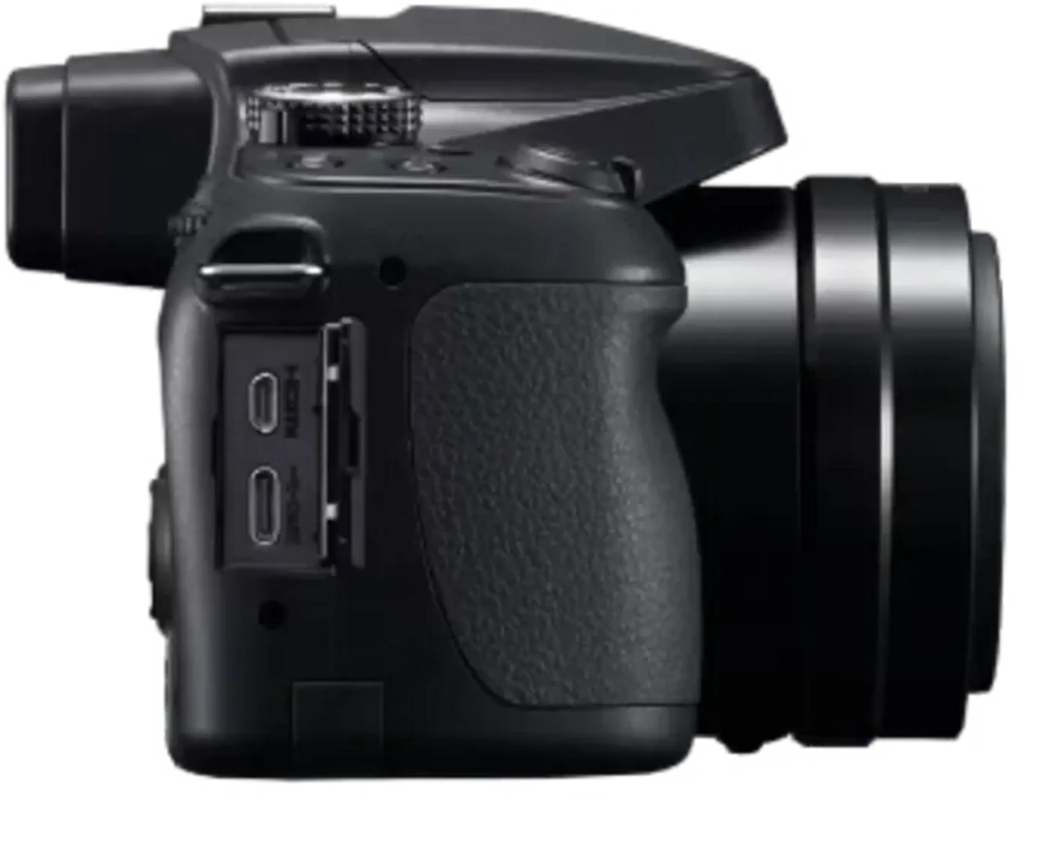 Panasonic Lumix DC-FZ82D