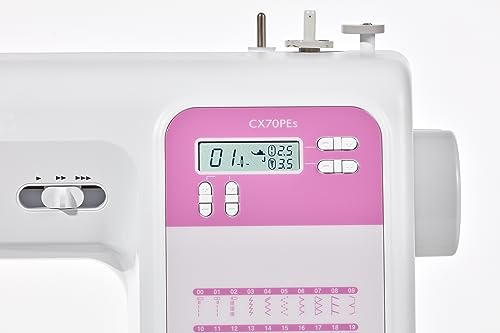 Brother CX70PES Nuovo Modello Elettronica