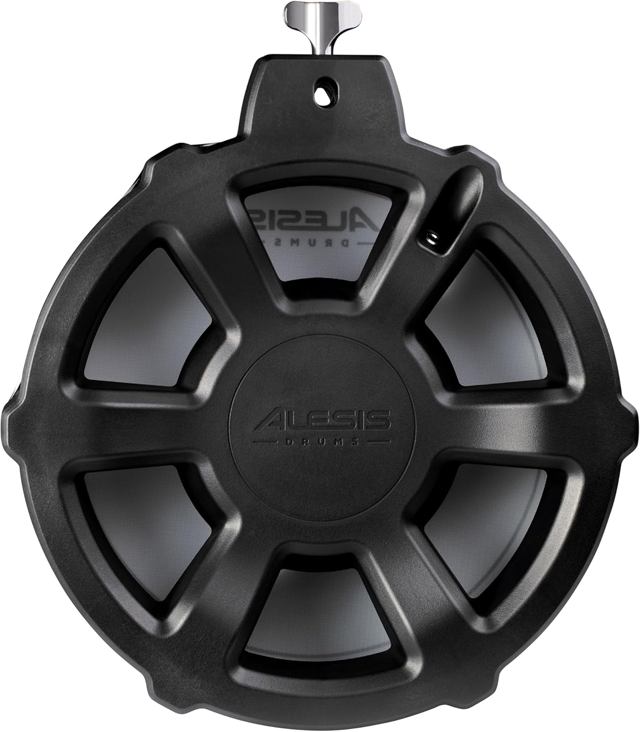 Alison Strata Prime Electronic Drum Set with Touch Screen Dual Area Grid Head