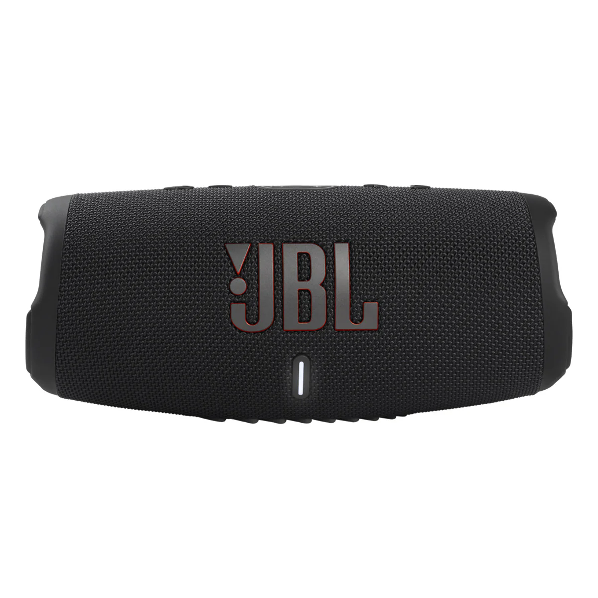 2025 JBL Charge 5 Draagbare waterdichte Bluetooth-luidspreker met powerbank ?C Set (Zwart/Teal)
