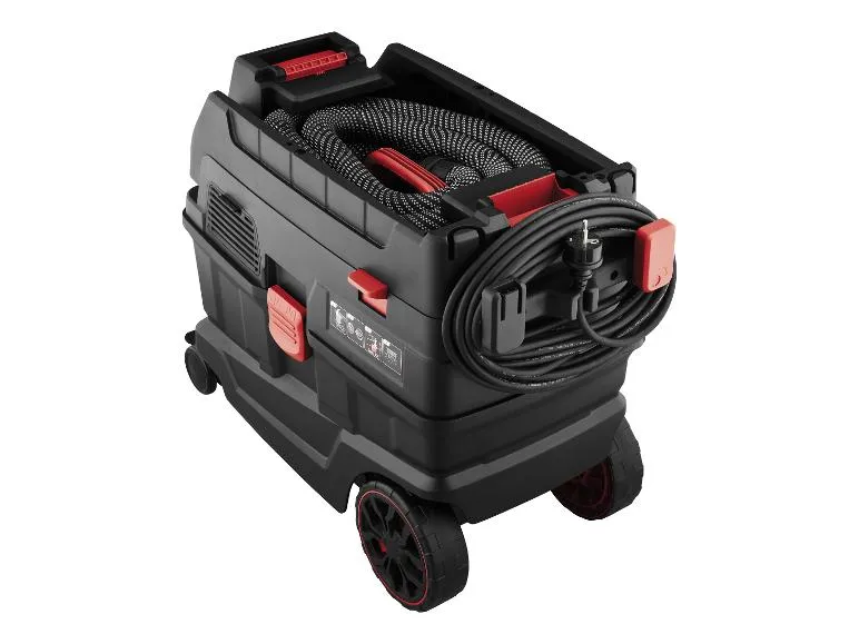 Werkplaatsstofzuiger ?PPWD 30 B2? met 3-in-1 vloermondstuk, 1300 W