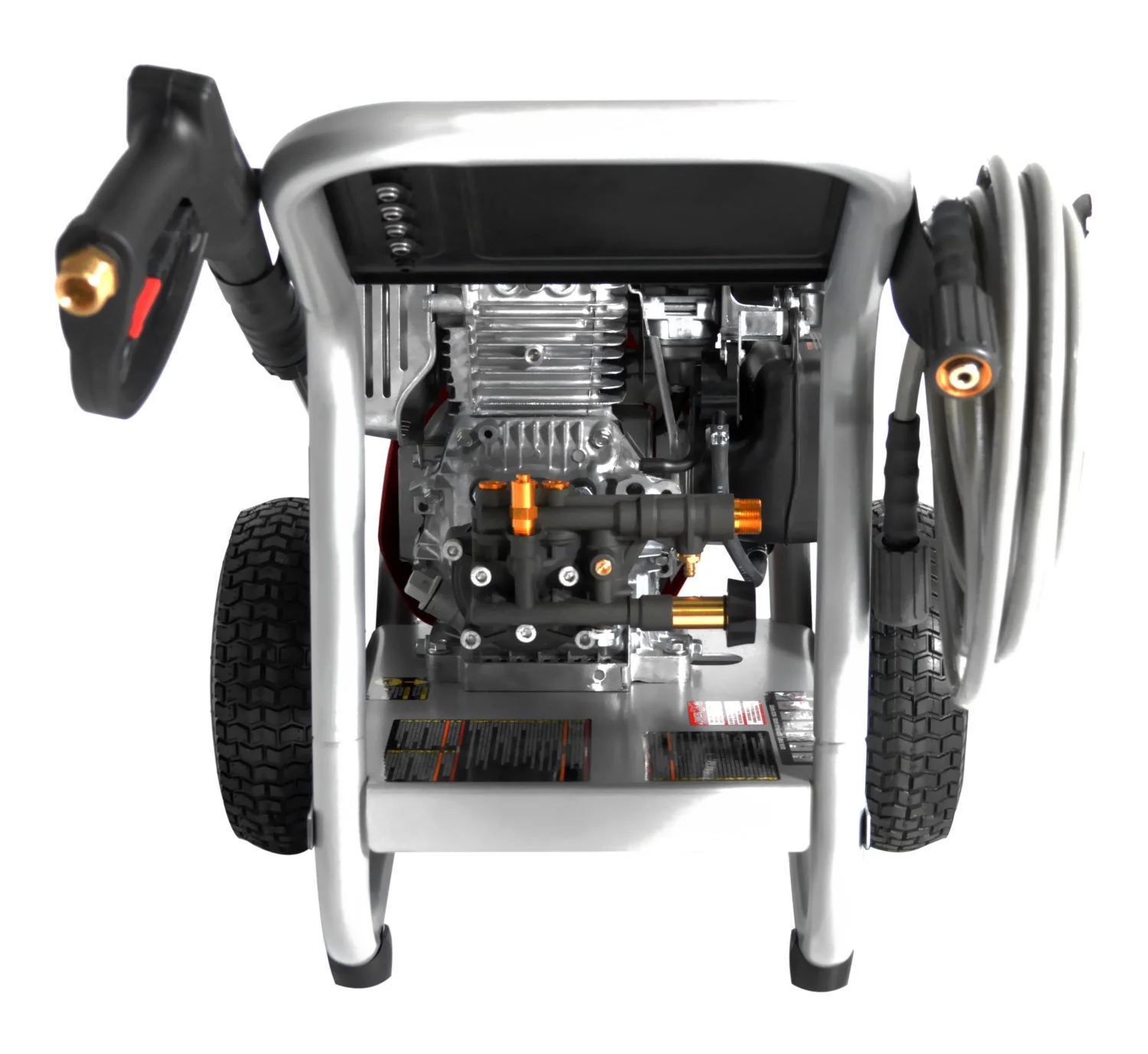 Ignition Coil For Simpsons Megashot MS60921 MSH3224 3300 PSI Pressure Washer