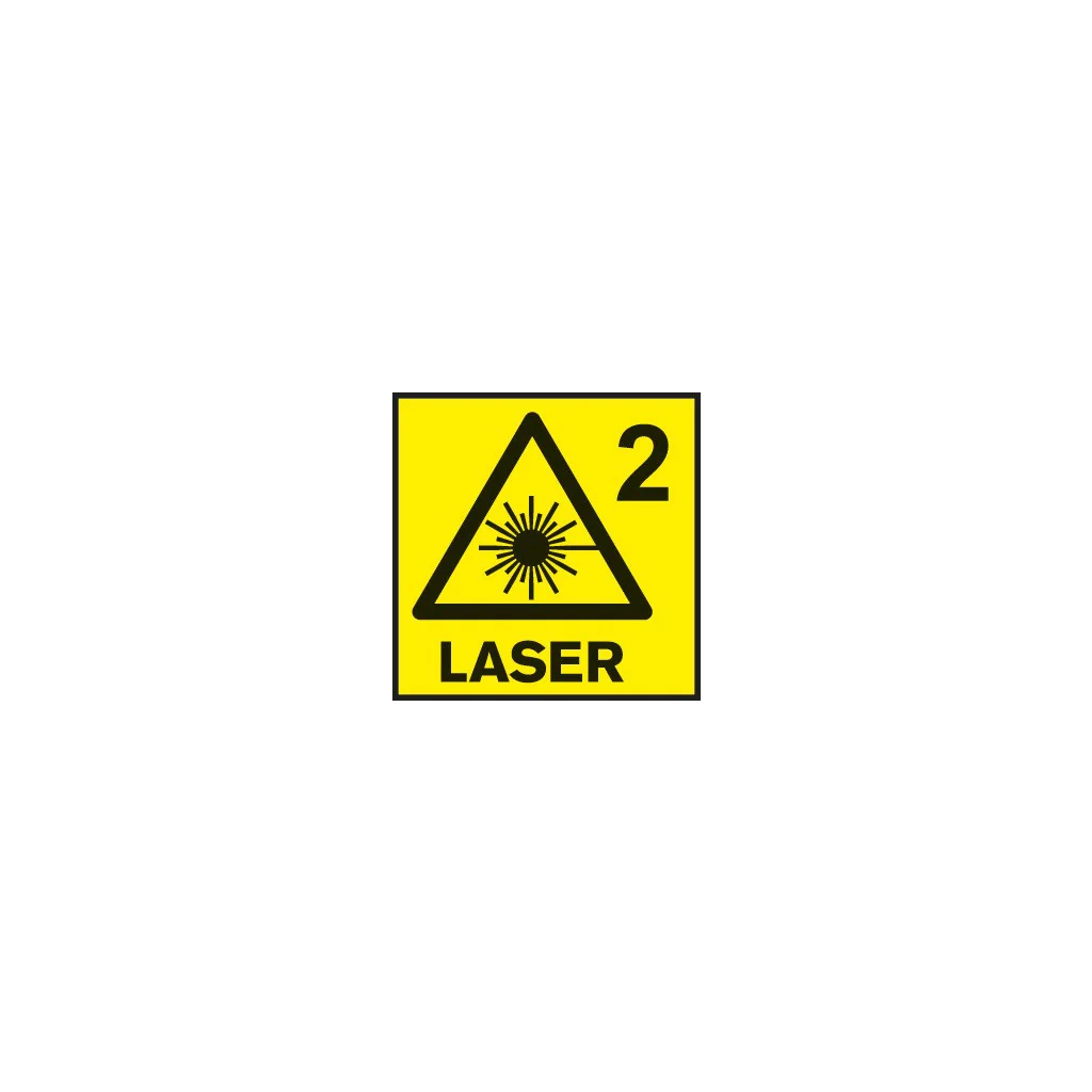 2025 Bosch Power Tools Laserafstandsmeter GLM 40